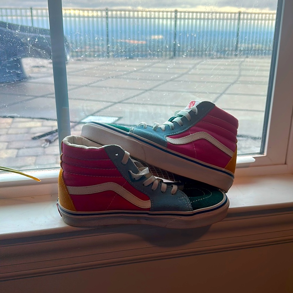 Vans